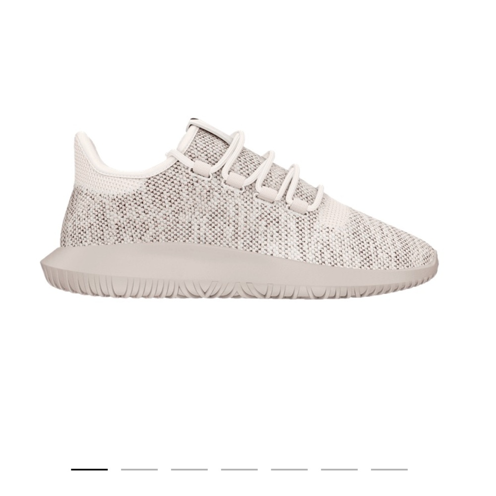 Adidas tubular shadow knit